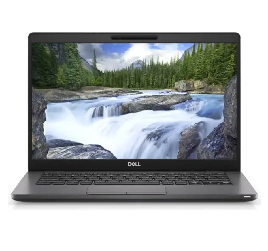 لپ تاپ استوک دل 13.3 اینچ Latitude 5300 2 in 1 Core i5-8265U لمسی FHD
