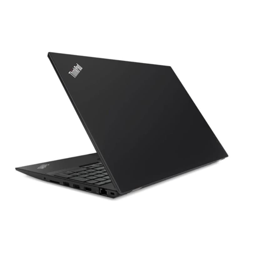 لپ تاپ استوک لنوو 15.6 اینچ Thinkpad T580 Core i5-8350U لمسی FHD — تصویر ۳