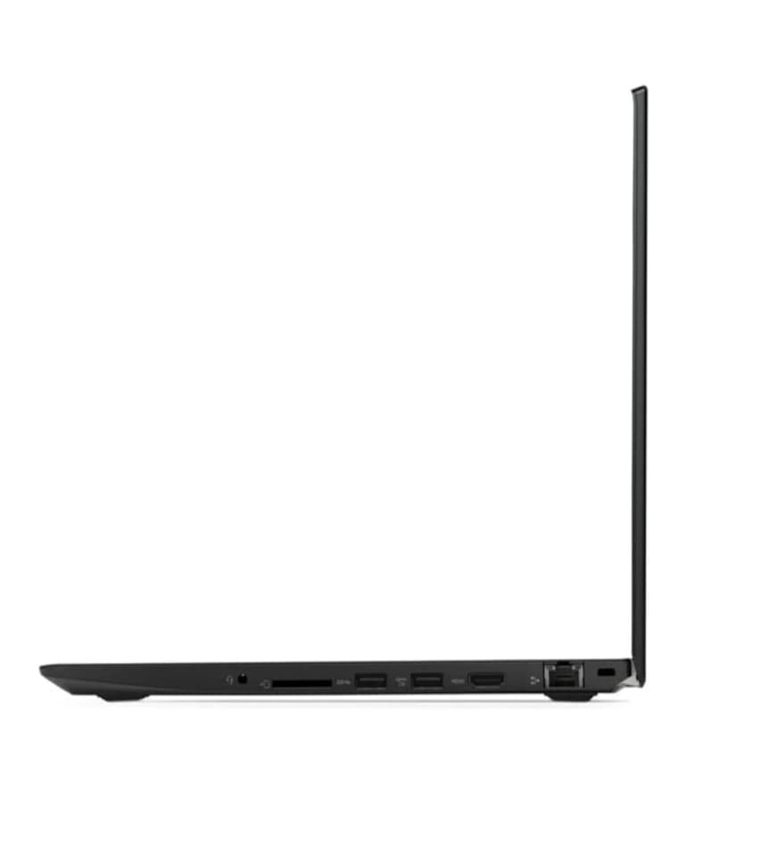 لپ تاپ استوک لنوو 15.6 اینچ Thinkpad T580 Core i5-8350U لمسی FHD — تصویر ۲