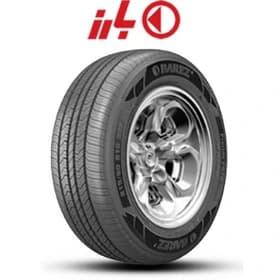 لاستیک بارز 185/65/15 (دو حلقه) – 2026- گل P610-(درجه یک/ضمانت اصالت کالا)