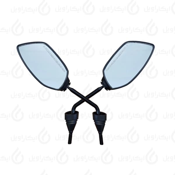 آینه موتورسیکلت آپاچی
