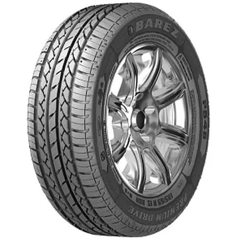 لاستیک بارز 185/65/14 (تک حلقه) – 2026- گل P640-(درجه یک/ضمانت اصالت کالا)