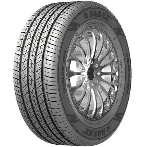 لاستیک بارز 235/65/17 (دو حلقه) – 2024- گل S673- (درجه یک/ضمانت اصالت کالا)