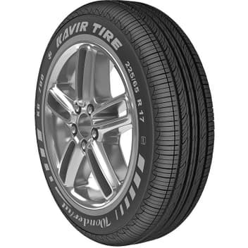 لاستیک کویر 225/65/17 (دو حلقه) – 2026- گل KB700- (درجه یک/ضمانت اصالت کالا)