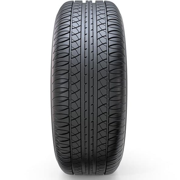 لاستیک یزد 215/60/16 (دو حلقه)- 2025- گل اسکای (sky)