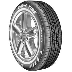 لاستیک کویر 215/60/16 (دو حلقه)- 2025- گل KB 57- (درجه یک/ضمانت اصالت کالا)
