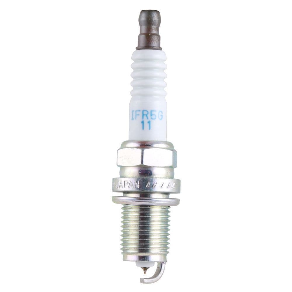 شمع سوزنی پایه کوتاه ایریدیم NGK IFR5G11-95992 — تصویر ۲