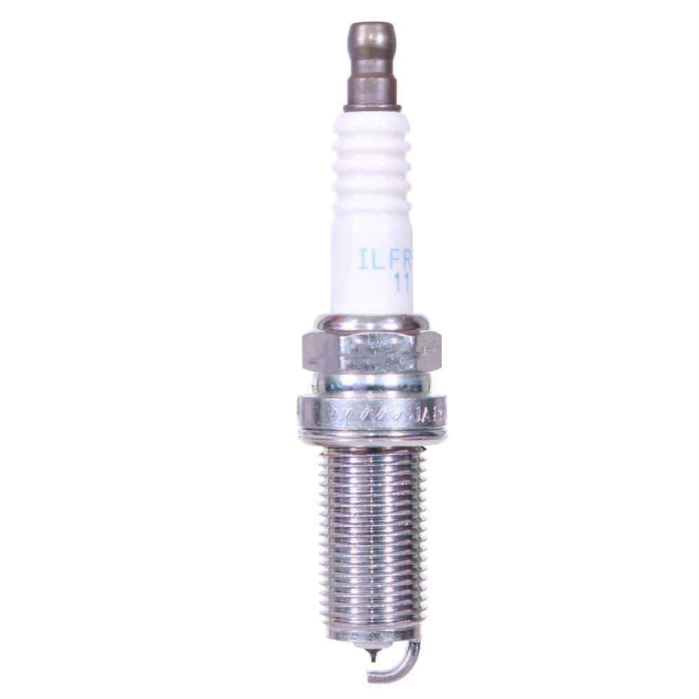 شمع سوزنی ایریدیم پایه بلند ان جی کی اصلی ژاپن NGK 94249-ILFR5B-11 — تصویر ۲