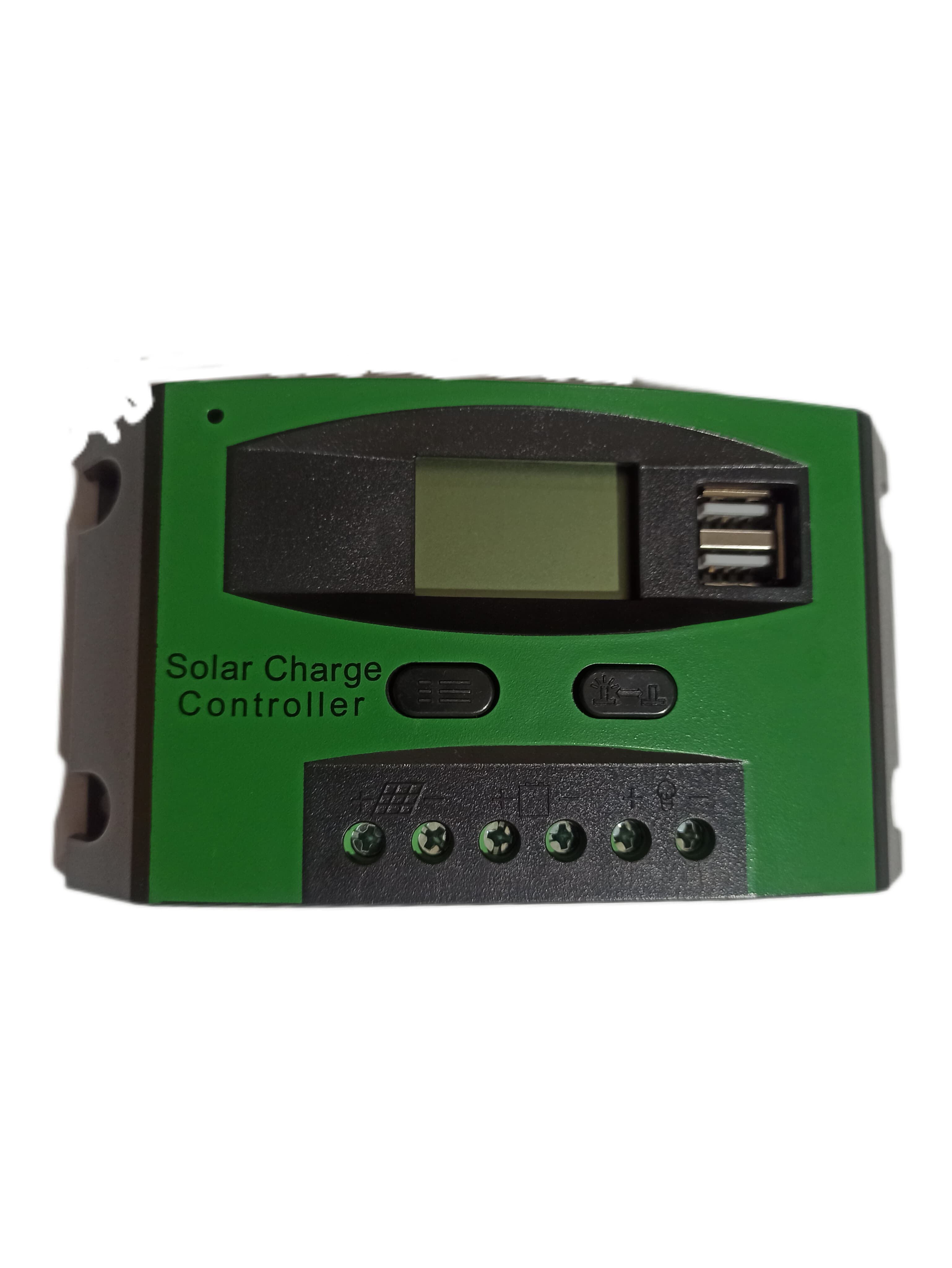 کنترلر شارژ خورشیدی PWM مدل 10 آمپر – ولتاژ 12/24 ولت Restar Solar