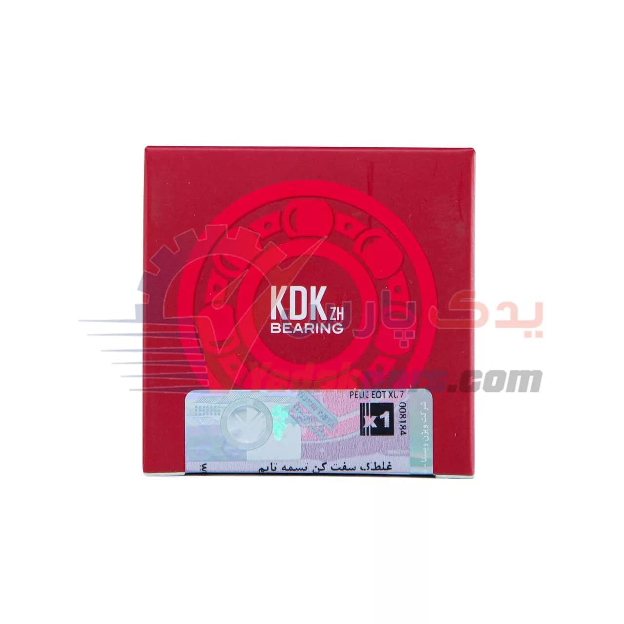 بلبرینگ تایم 405 KDK ژاپن — تصویر ۵