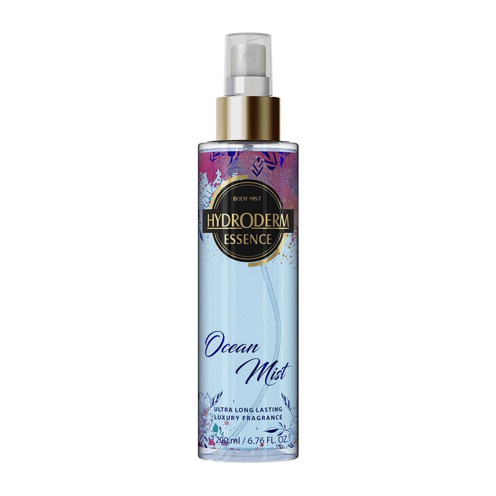 بادی میست Ocean Mist هیدرودرم — تصویر ۲