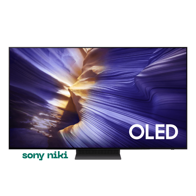 تلویزیون سامسونگ 65 اینچ مدل 65S90F