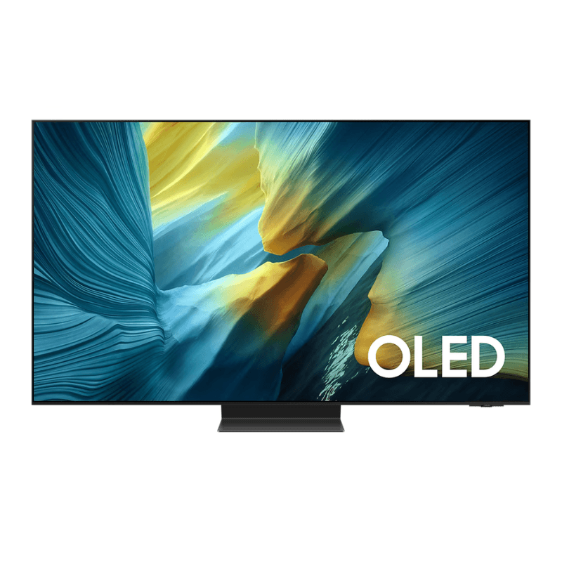 تلویزیون سامسونگ 65 اینچ مدل 65S95F