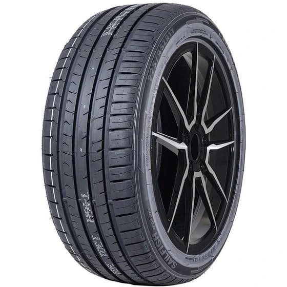 لاستیک نرئوس 195/45/16 (دو حلقه)- 2025- گل salfish ns601