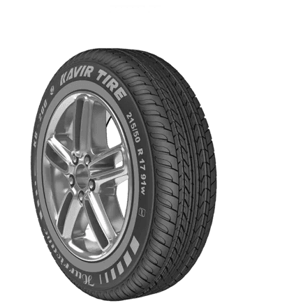لاستیک کویر 215/50/17 (تک حلقه) – 2025- گل KB200- (درجه یک/ضمانت اصالت کالا)