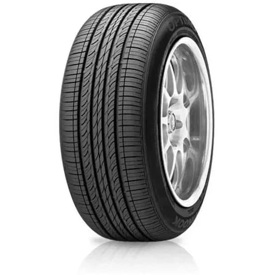 لاستیک هانکوک 235/55/18 (دو حلقه)- 2025- گل Optimo H426