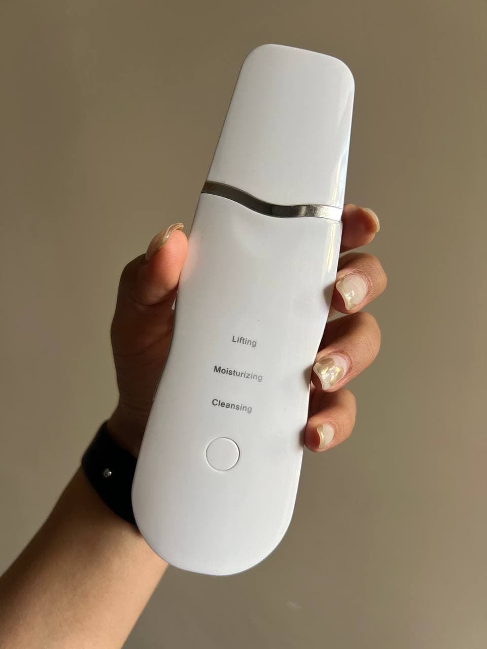 دستگاه اتو صورت درما اف — تصویر ۲