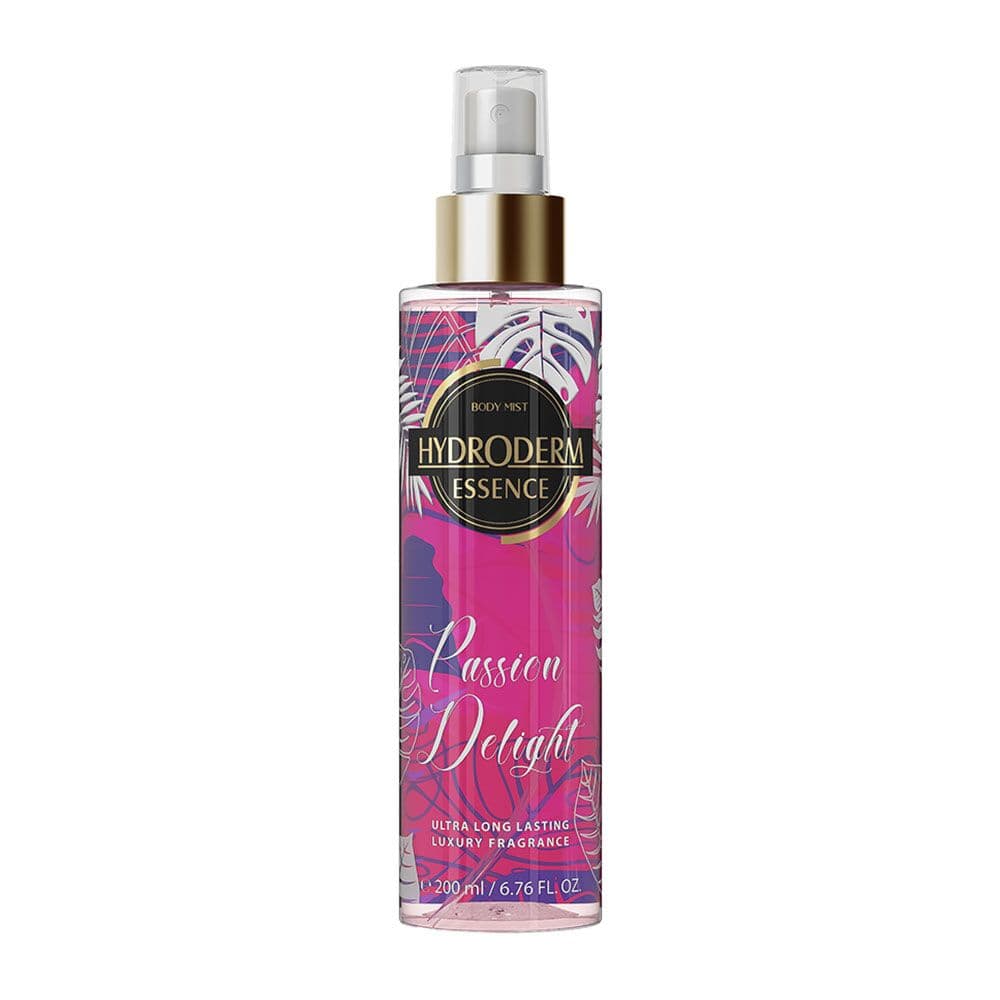 بادی میست Passion Delight هیدرودرم — تصویر ۲