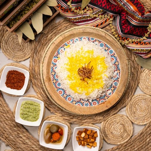 باکس مخمل با هاون 2*1.5 — تصویر ۲