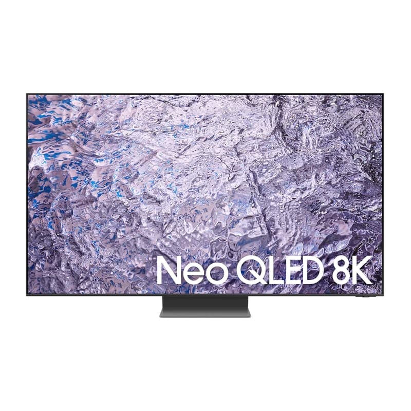 تلویزیون سامسونگ ۸۵ اینچ مدل 85qn900c
