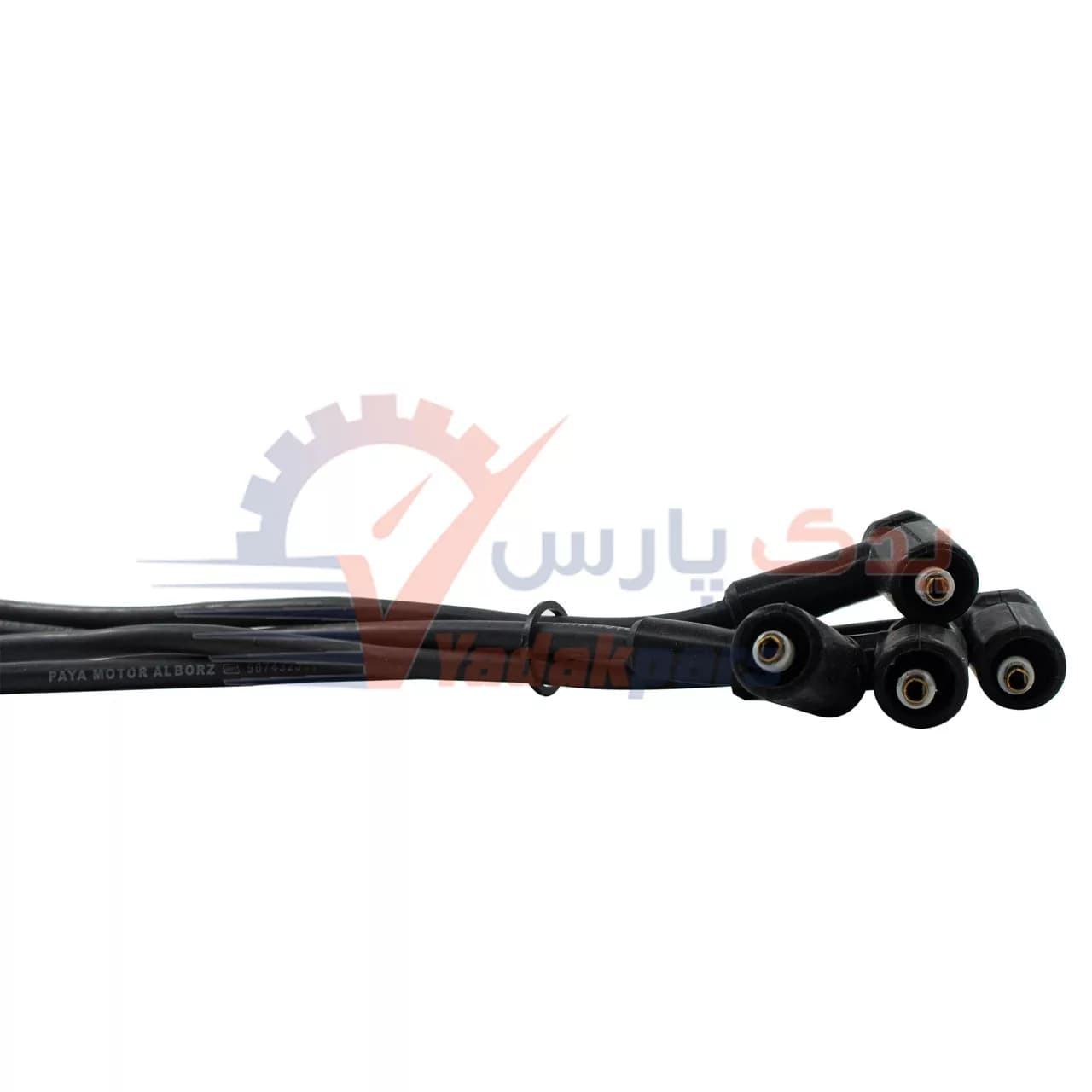 وایر شمع پژو 405 پایا موتور — تصویر ۷