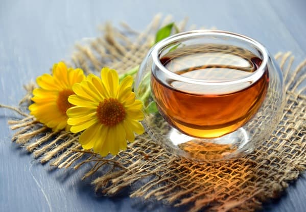 پودر زعفران کپسولی 20 عددی — تصویر ۲