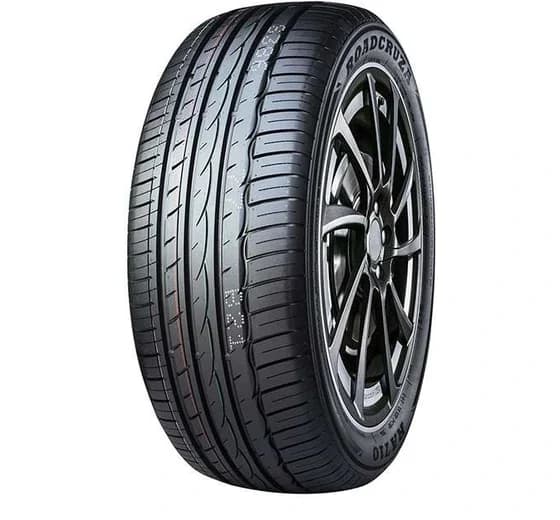 لاستیک رودکروز 195/50/16 (دو حلقه)- 2025- گل Ra 710