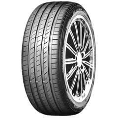 لاستیک نکسن 195/45/16 (دو حلقه)- 2024- گل nfera su1