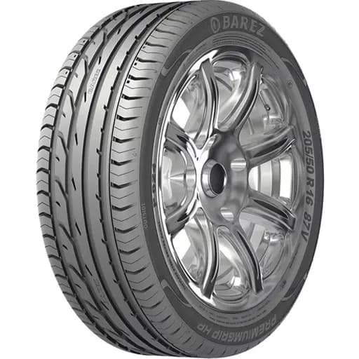 لاستیک بارز 205/50/16 (تک حلقه)- 2025- گل P624- (درجه یک/ضمانت اصالت کالا)