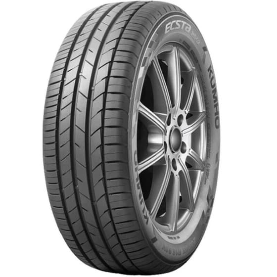 لاستیک کومهو 205/55/16 (دو حلقه) – 2025- گل ES31