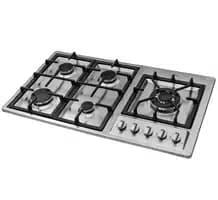 گاز صفحه ای اخوان سری GI مدل GI 135S — تصویر ۲