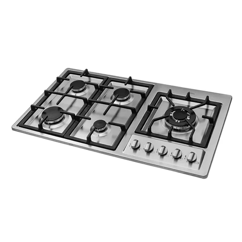 گاز صفحه ای اخوان سری GI مدل GI 135S — تصویر ۳