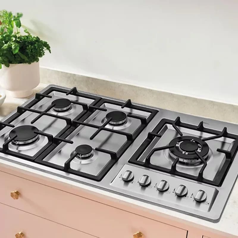 گاز صفحه ای اخوان سری GI مدل GI 135S — تصویر ۴