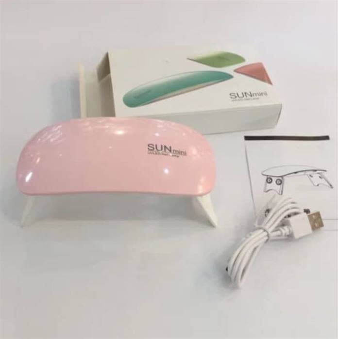 دستگاه یو وی سان مینی UV Sun Mini — تصویر ۲