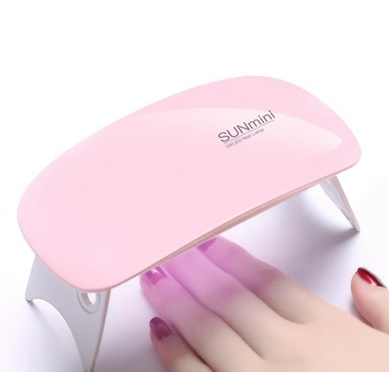 دستگاه یو وی سان مینی UV Sun Mini