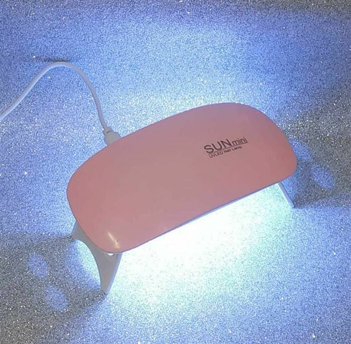 دستگاه یو وی سان مینی UV Sun Mini — تصویر ۶