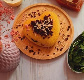 آذین قلب 1 گرم — تصویر ۲