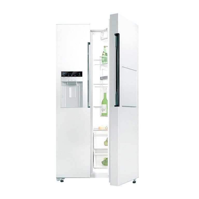 یخچالفریزر هارمونی سبک توکار SN8-2261SS - اسنوا — تصویر ۷