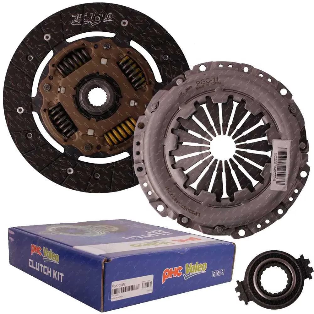 کیت کلاچ پژو 206 تیپ 5 VALEO-PHC