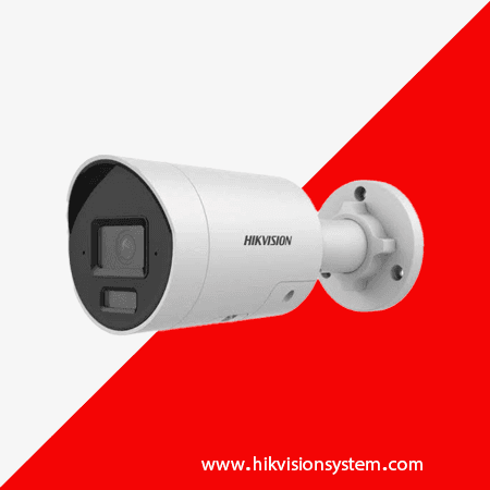 دوربین مداربسته هایک ویژن DS-2CD2043G2-LI2U