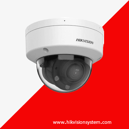 دوربین مداربسته هایک ویژن DS-2CD1743G2-LIZSU