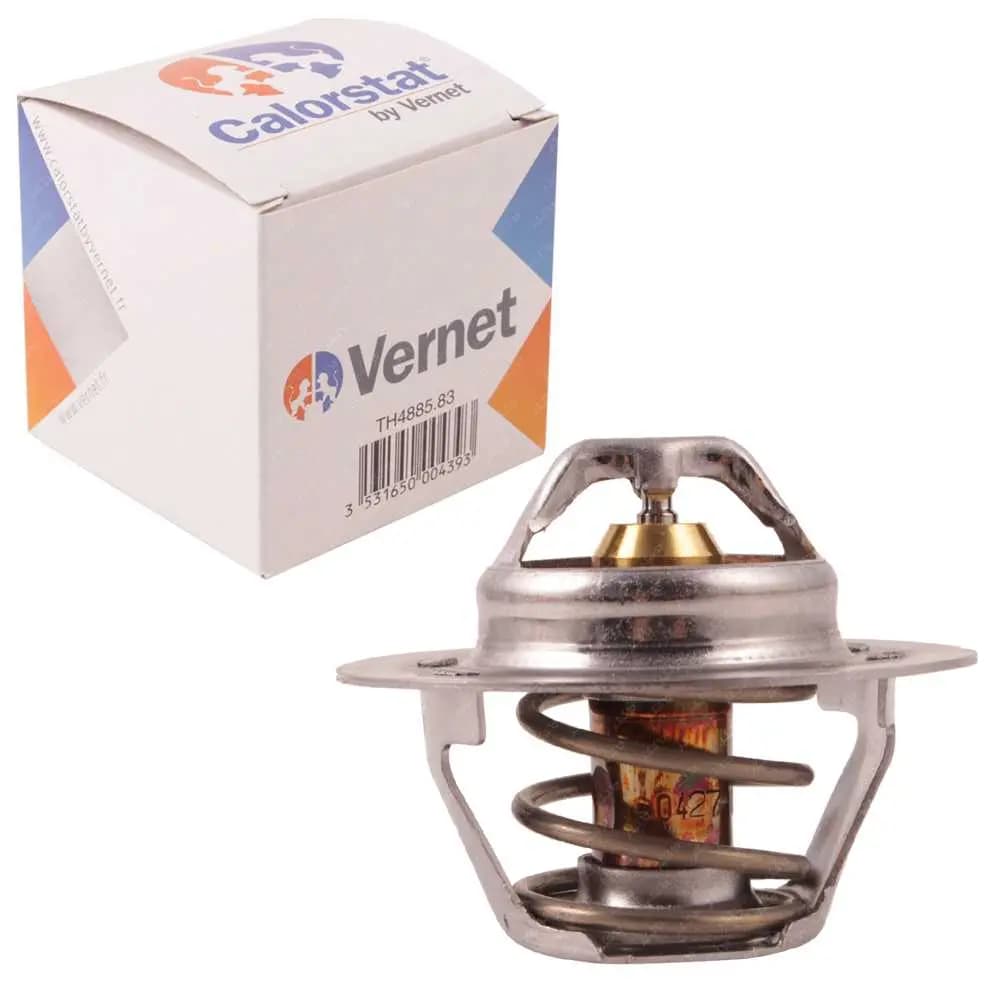 ترموستات 75 درجه پژو 405 VERNET