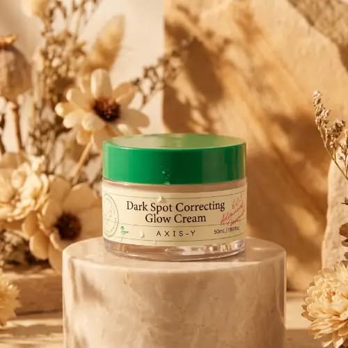 کرم روشن‌کننده و ضد لک اکسیس وای مدل Dark Spot Correcting Glow — تصویر ۳