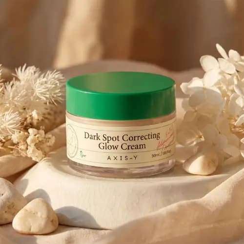 کرم روشن‌کننده و ضد لک اکسیس وای مدل Dark Spot Correcting Glow — تصویر ۲