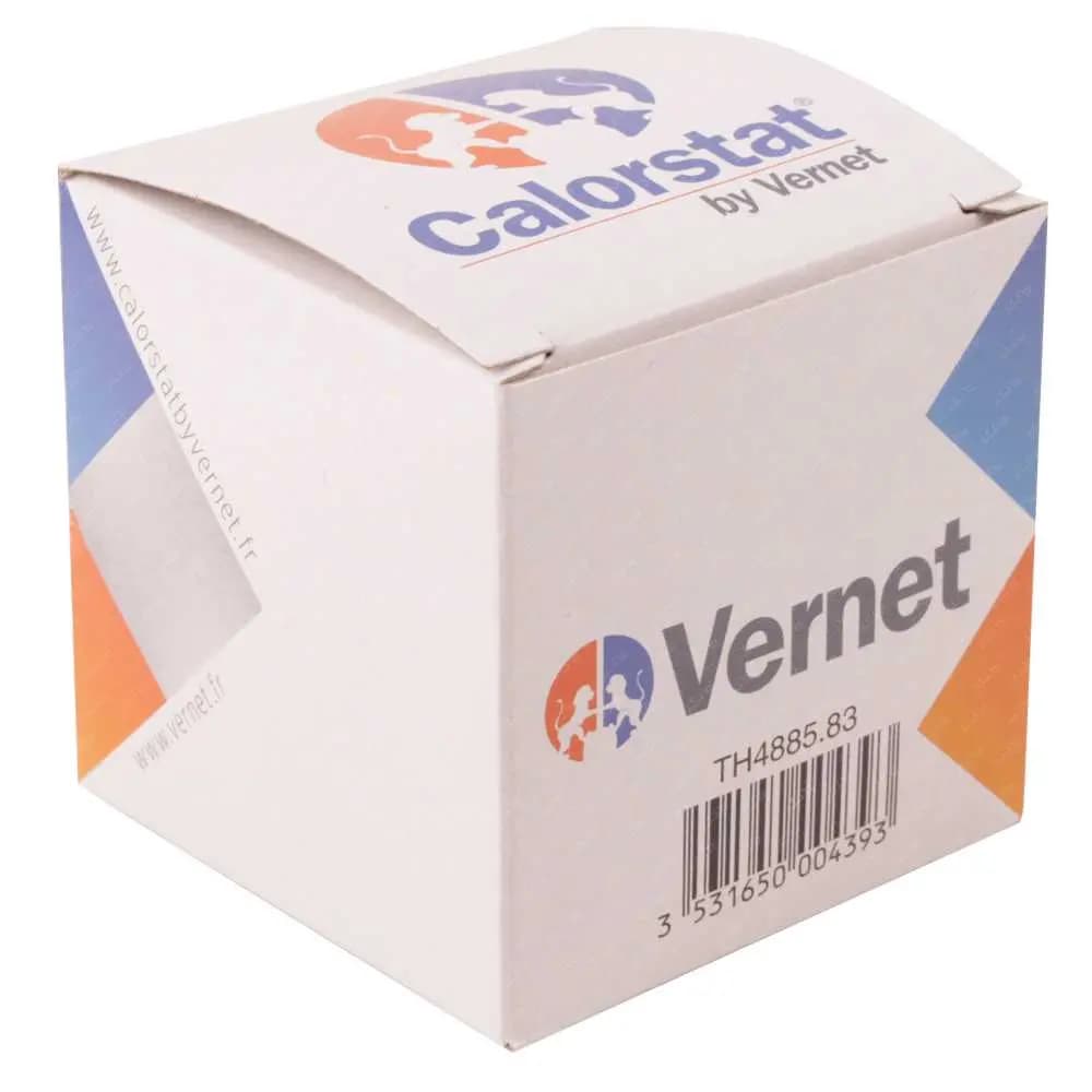 ترموستات 82 درجه پژو 405 VERNET — تصویر ۲
