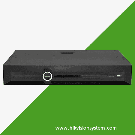 دستگاه NVR تیاندی TC-R3432 Spec:I/B/K/V3.1