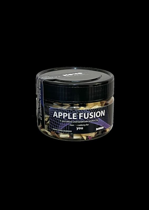 دمنوش APPLE FUSION
