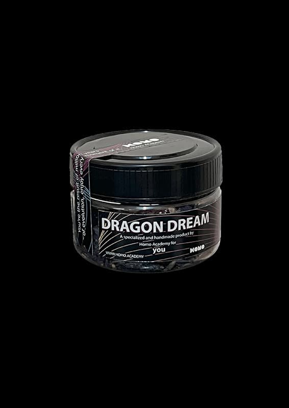 دمنوش DRAGON DREAM
