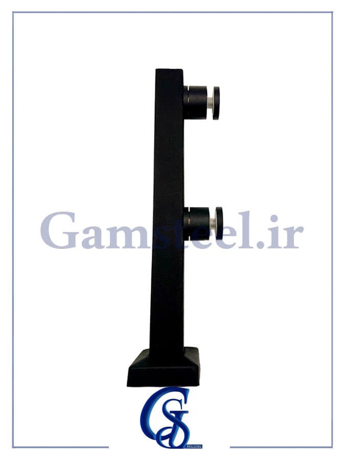 پایه اسپیگوت فیکس پوینتی جنس آهنی مدل Sf2000 — تصویر ۲