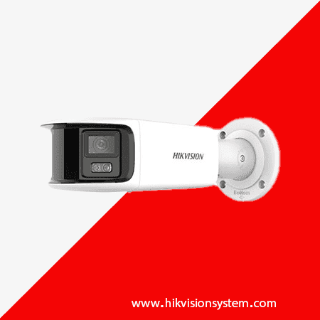 دوربین مداربسته هایک ویژن DS-2CD2T87G2P-LSU/SL
